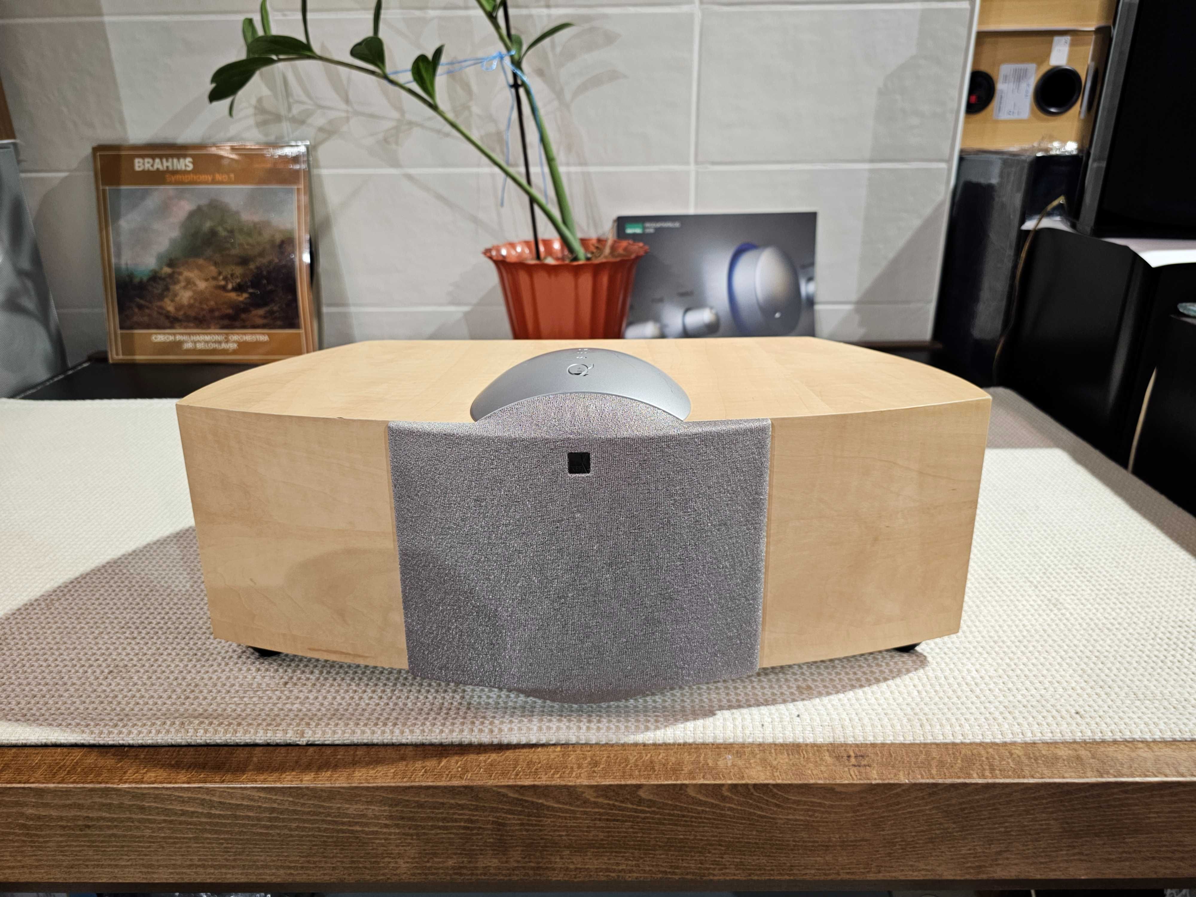 KEF Q9c Center Channel Speaker