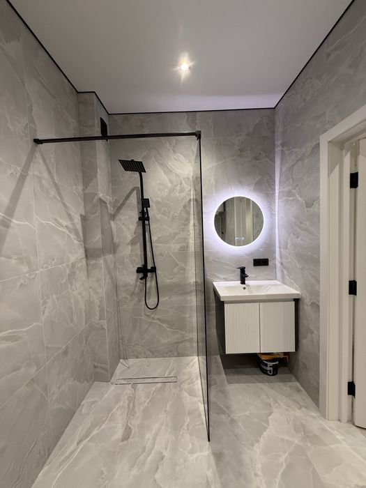 Продаж 2-х кімнатної квартири ЖК Central Avenue | Двокімнатна | Руська