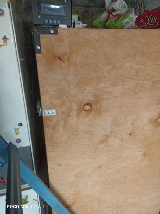 Інкубатор на 1000 яець