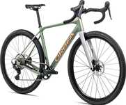 Rower gravel Orbea Terra H45/1x w 100% gotowy + Gratis Raty 0% / Leasi