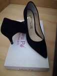 Sapatos de senhora