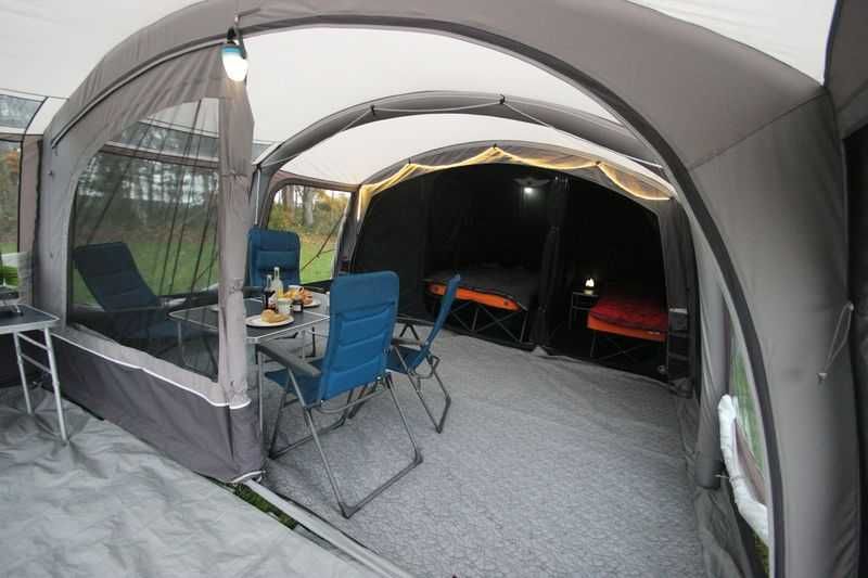 namiot 6 osobowy Vango Anantara IV Air TC 650XL
