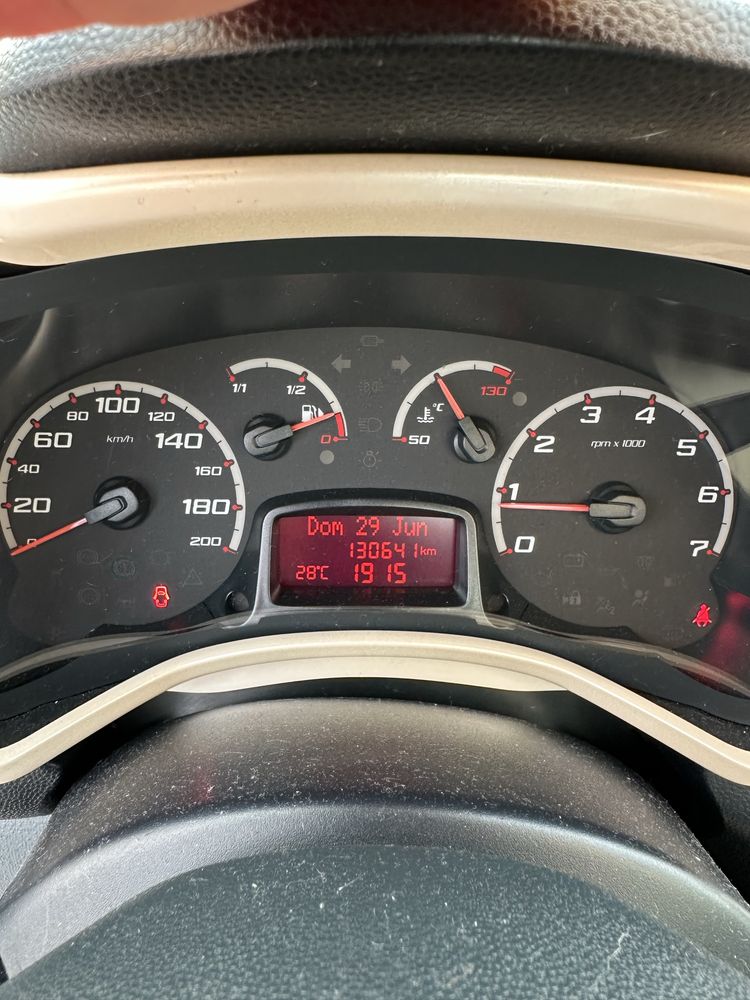 Ford Ka 1.3 TDci