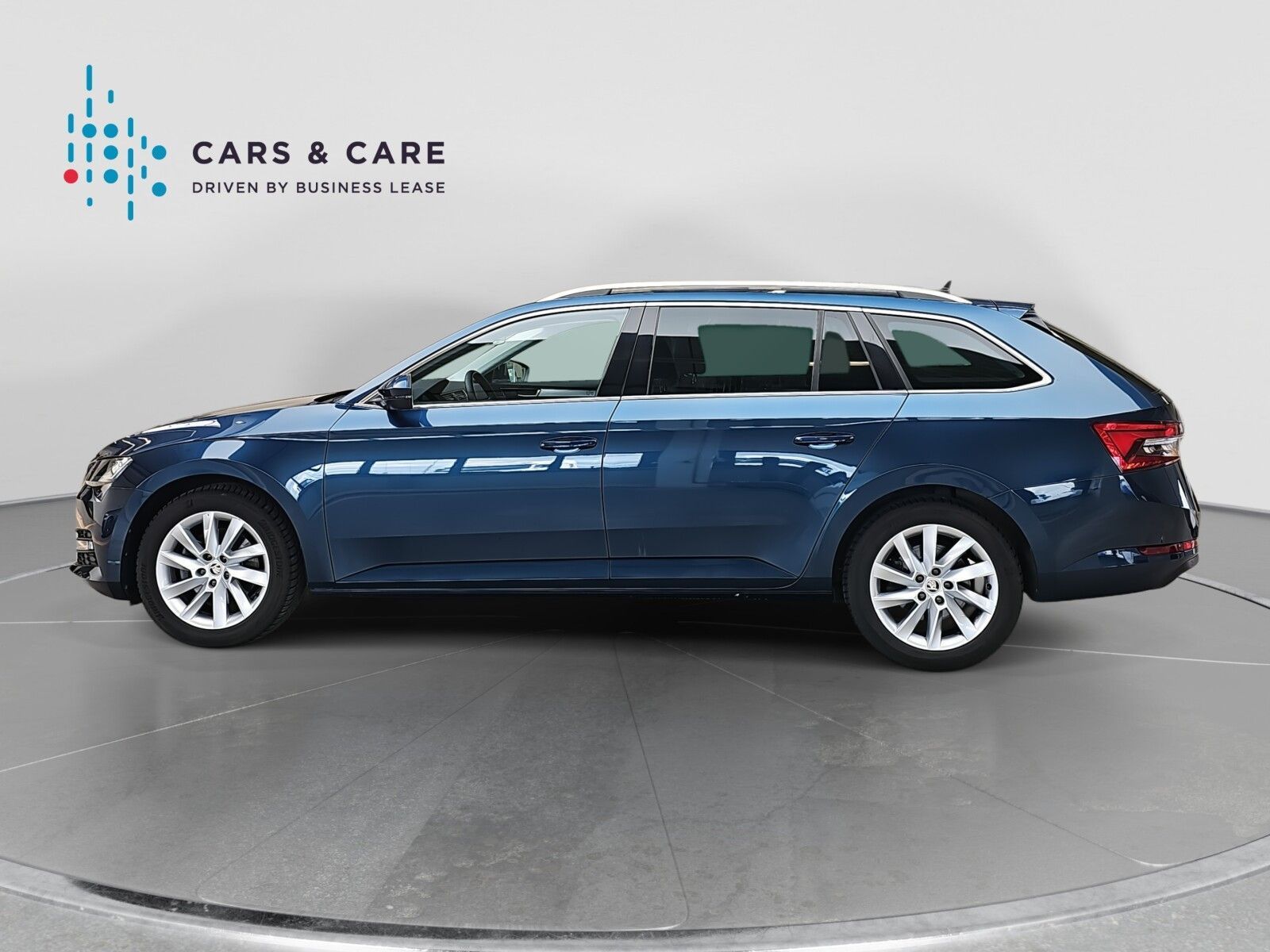 Skoda Superb Superb 2.0 TDI SCR Ambition # Salon PL # Gwarancja # FV23%VAT!