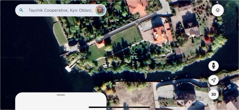 Вишеньки. КМ. Будинок з виходом на Дніпро! 451 м2, 3 спальні, 50 соток