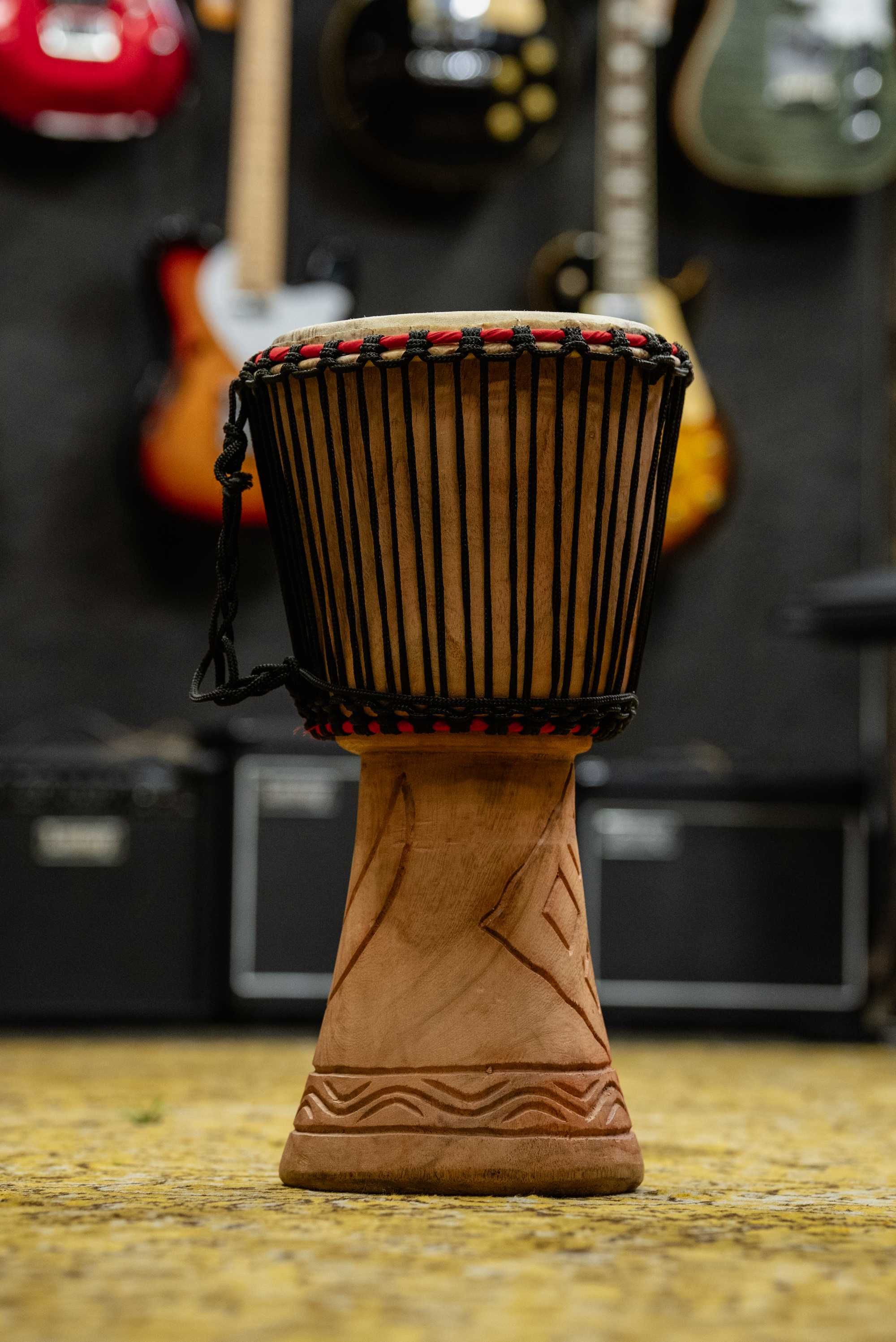 Miraż ex m Djembe 09