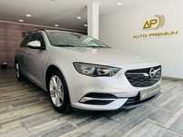 Opel Insignia Sports Tourer 1.6 CDTi Business Edition
