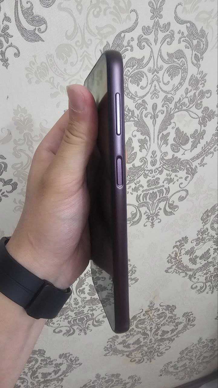 ИДЕАЛ! Samsung Galaxy A24 6/128 ГБ RED Edition