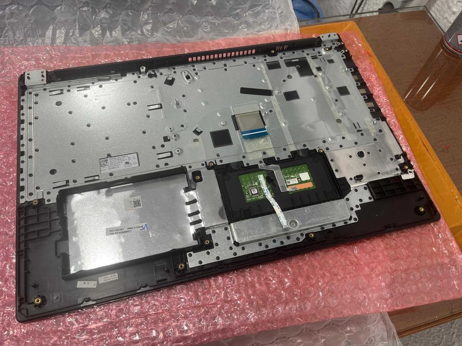 Keyboard Palmrest Lenovo Ideapad 320 15 ISK IKB IAP ABR AST 5CB0N8627764550572883971121