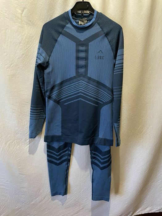 Комплект термобілизни чоловічий Elbrus, р. L