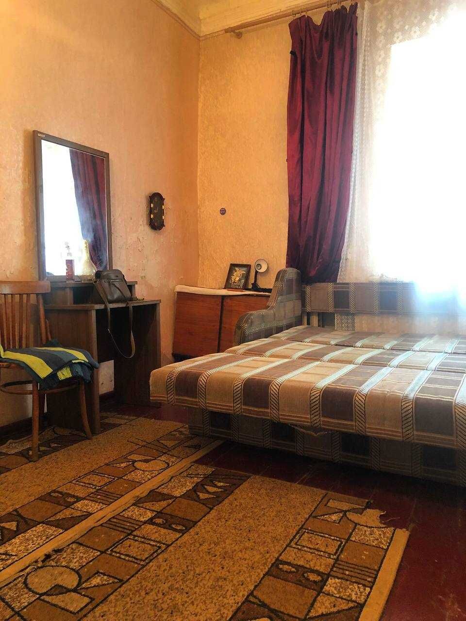 Комната в коммуне от хозяина ЦЕНТР  Площадь Льва Толстого