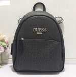 Модный, удобный, элегантный, повседневный, практичный рюкзак Guess гес