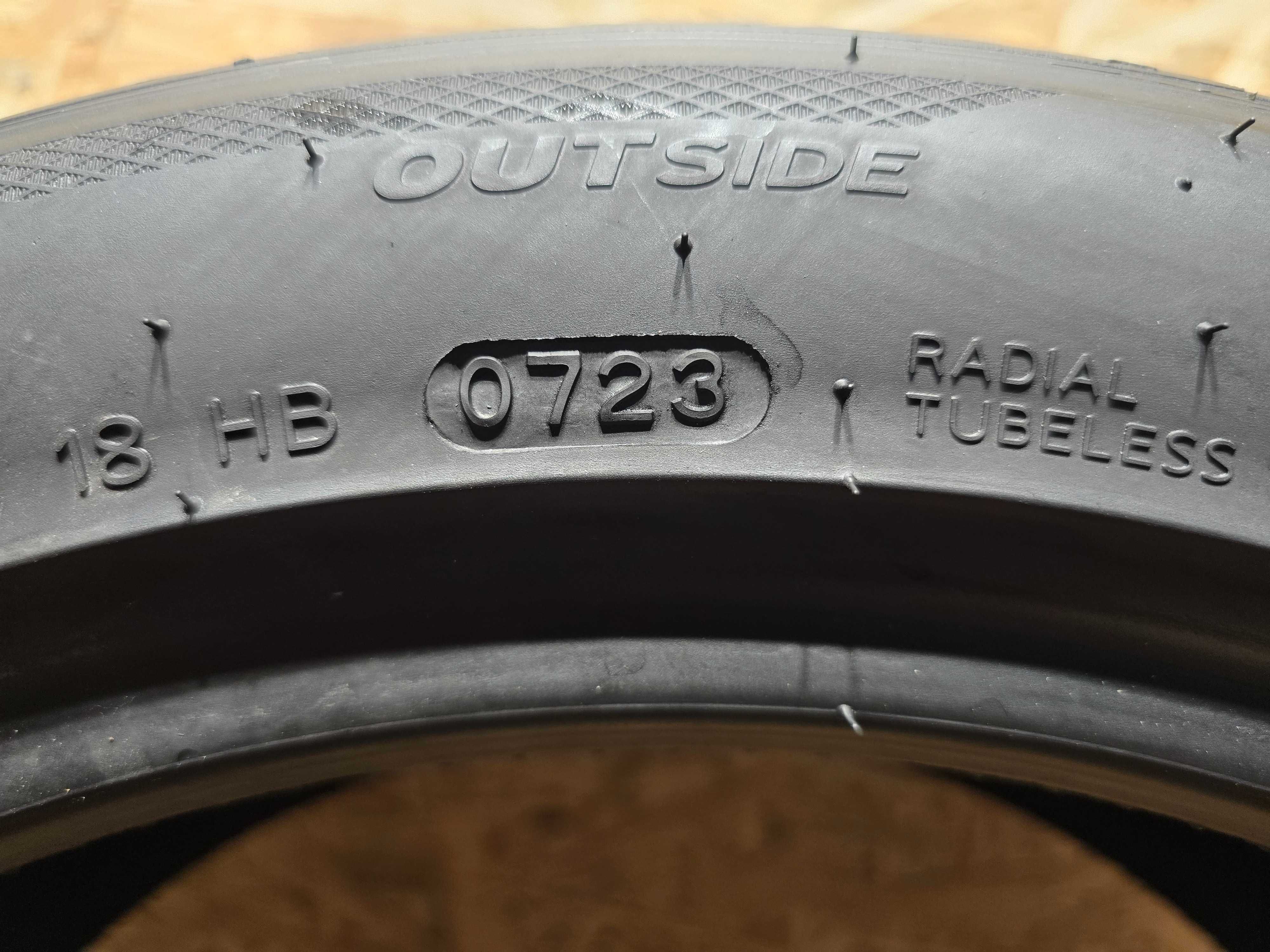 Opona pojedyńcza 205/50/17 93W XL Hankook Ventus Prime 4 2023