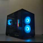 Komputer Gamingowy  5 3600 I 2060 I 32GB I 1TB