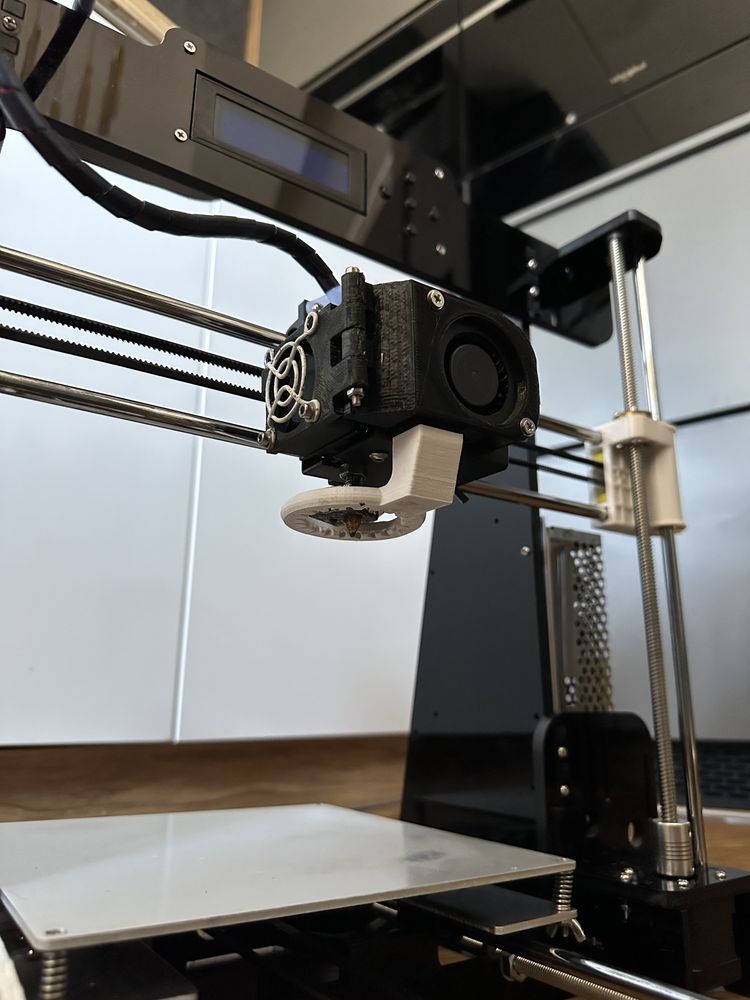 Drukarka 3D Anet A8