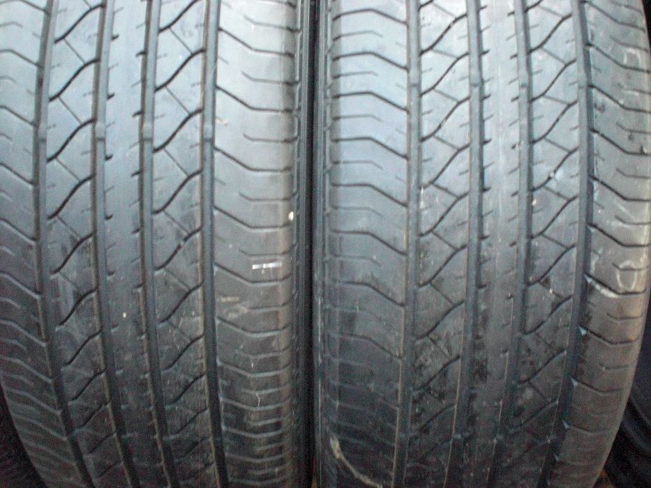 4szt. 235/55/19 101 V Dunlop SP Sport 270 .