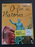 Manual escolar - História 7º ano