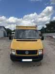 Volkswagen LT 35  Volkswagen LT 35 – 2.5 TDI