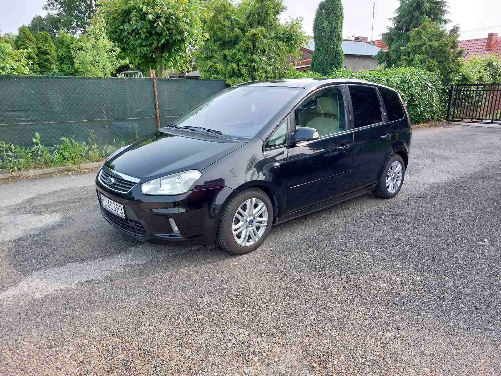 Ford C-MAX 1.8 TDCI