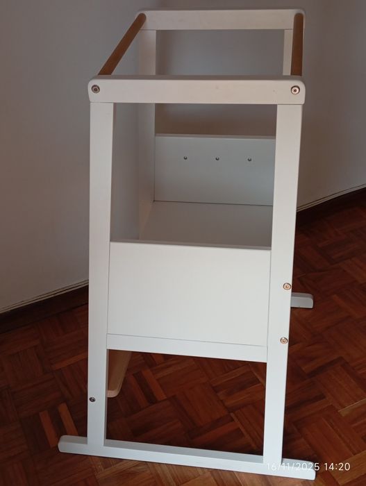 Torre aprendizagem Verboudet