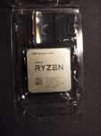 Procesor Ryzen 5 3600 + chłodzenie