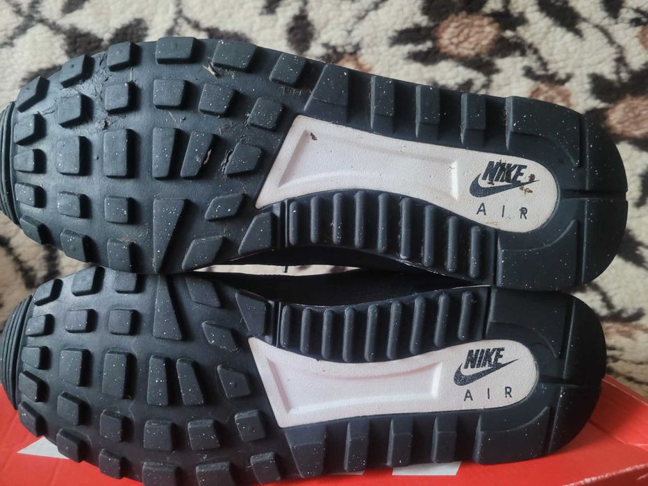 Ekstra sportowe buty do biegania Nike Air pegasus 89 NS wkł.26 cm