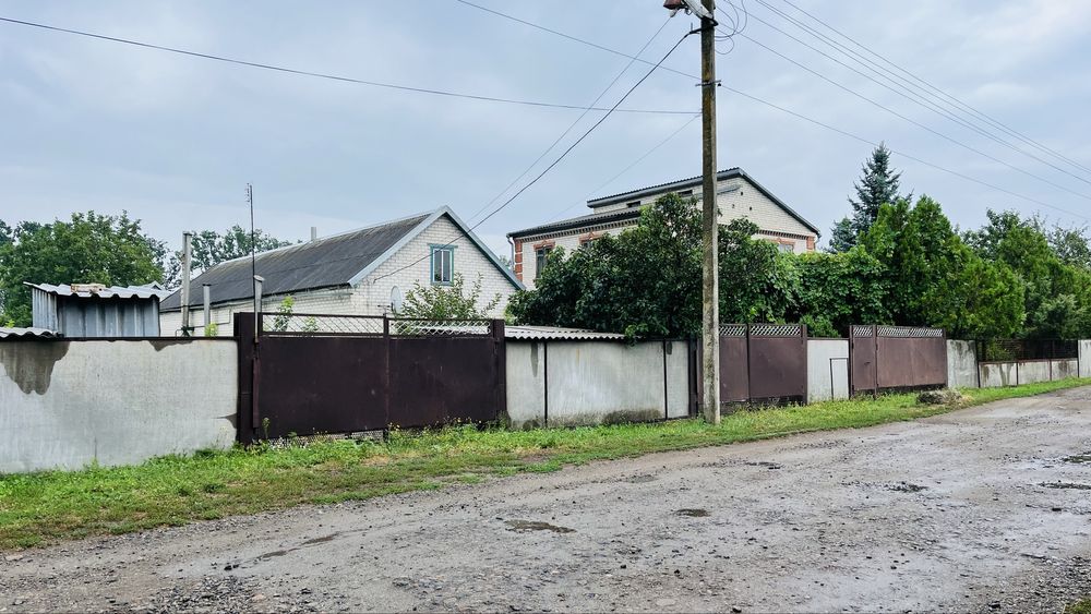 Будинок Харківська область