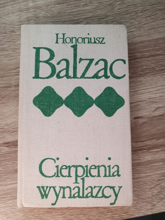 Honoriusz Balzac 