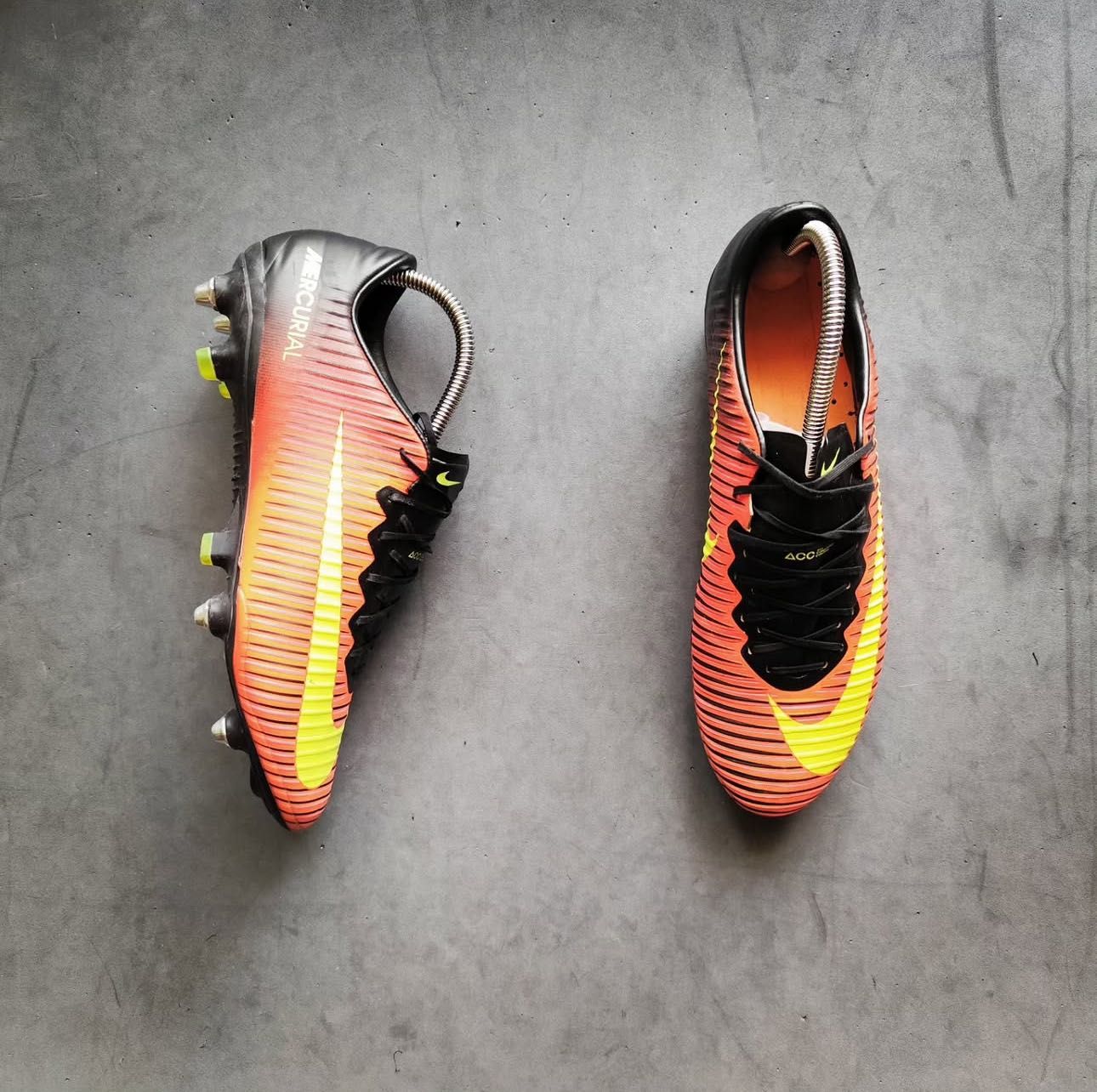 Korki Nike Mercurial Vapor 11 SG mix 43