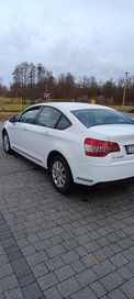 Citroen C5 1.6 HDi