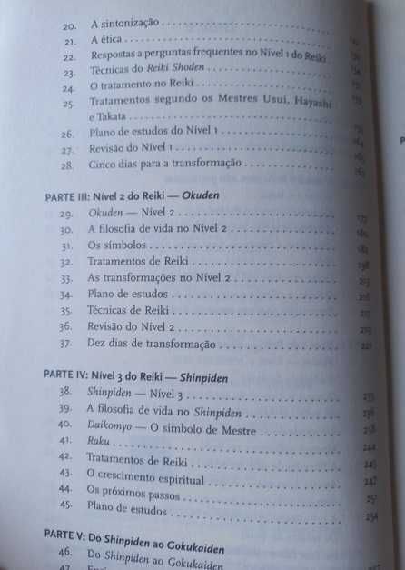 O Grande Livro do Reiki - João Magalhães
