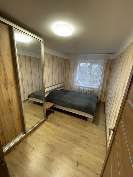 Здам 2 кімнатну квартиру  по вул . князів Острозьких р - н центр