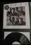 TIN MACHINE (David Rock)
You belong in Rock n roll 12"