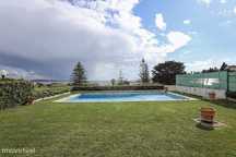 Moradia T5 para venda