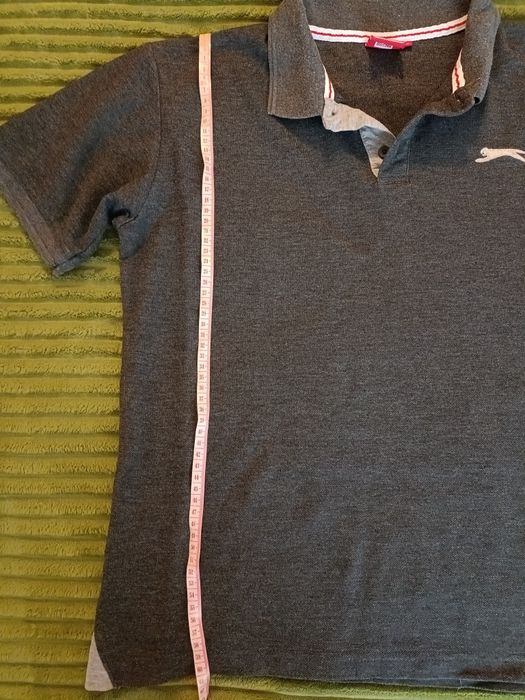 Фірмова чоловіча  футболка М розміру