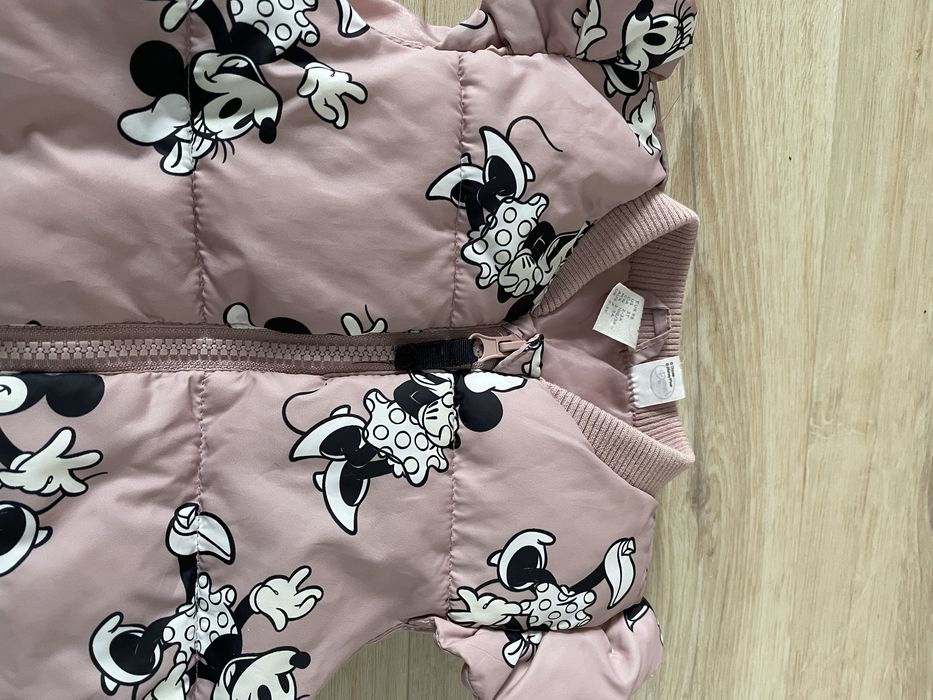 Bezrekawnik H&M Disney