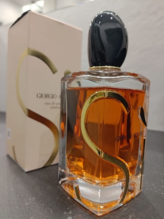 Giorgio Armani orginał