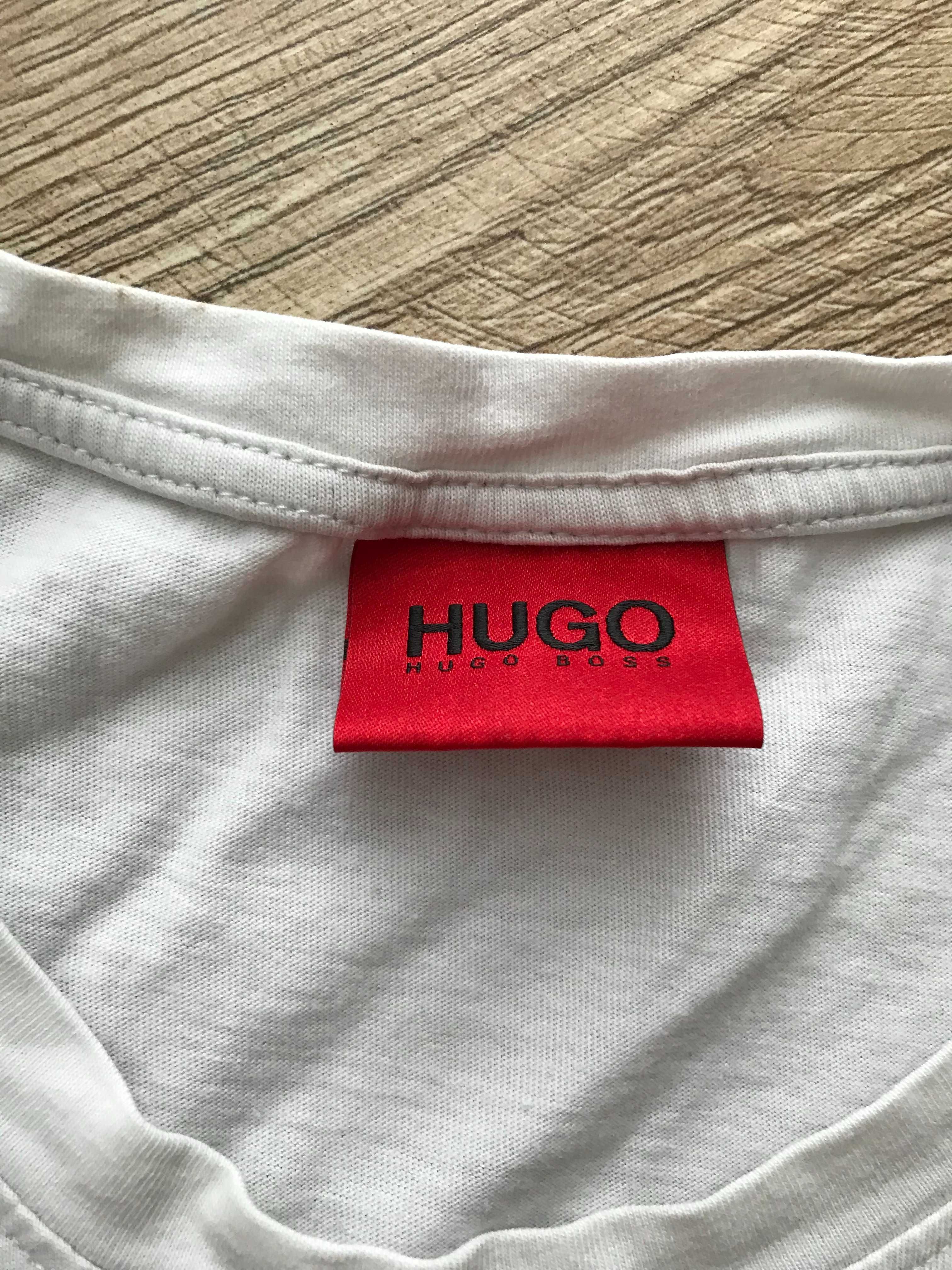Koszulka Hugo Boss rozm. M