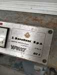 Máquina de Arestas vidro