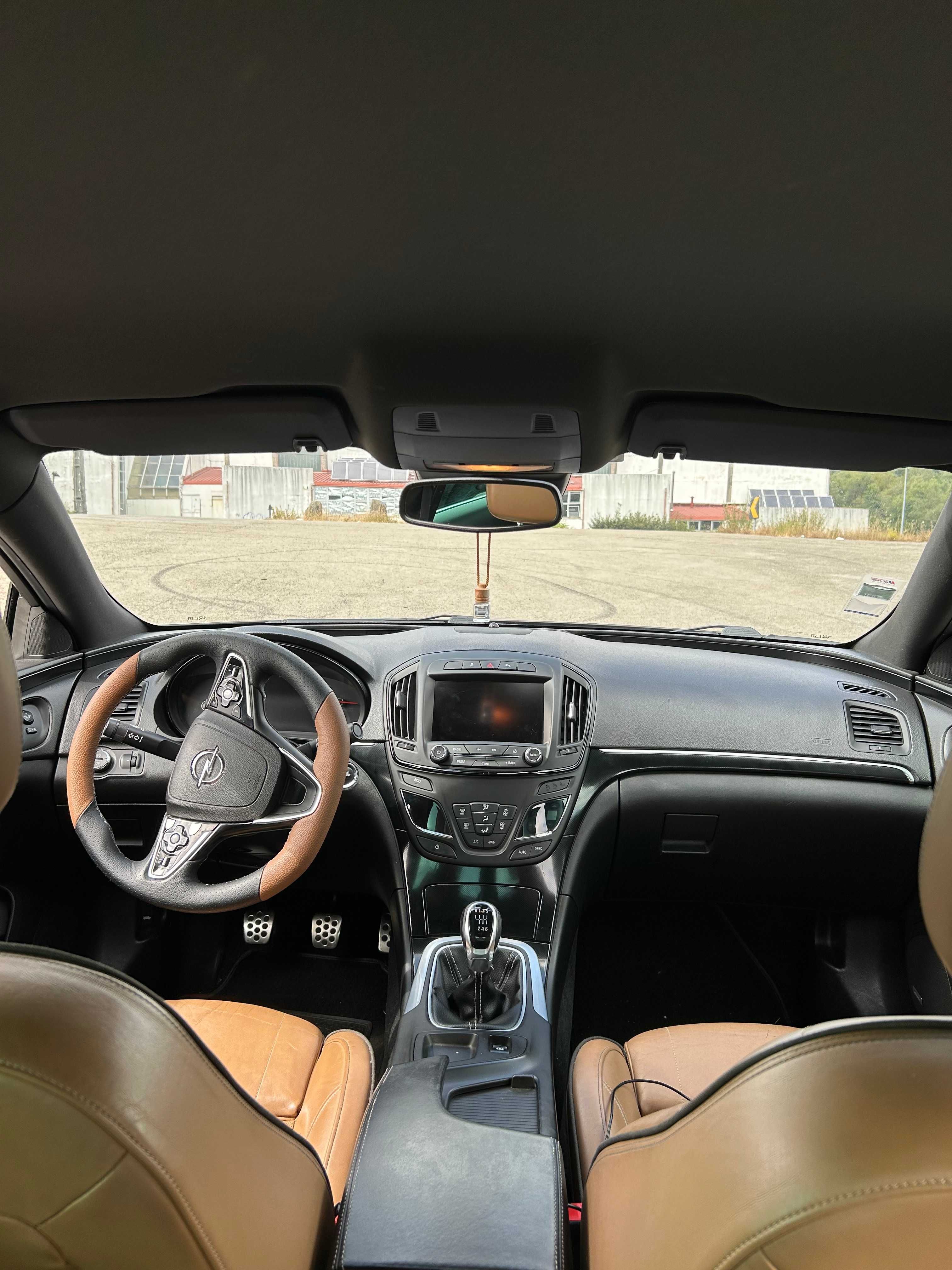 Opel Insignia 2.0 CDTI