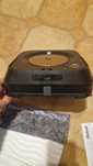Robot Roomba Jet M6 czarny
