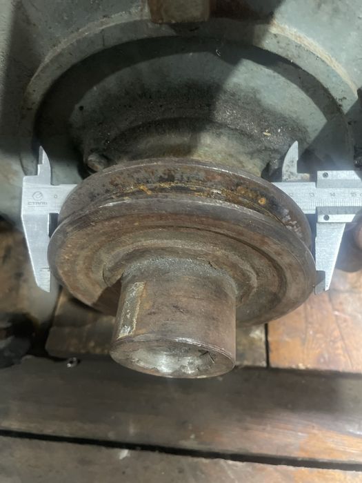 Генератор синхронний 5-8 квт