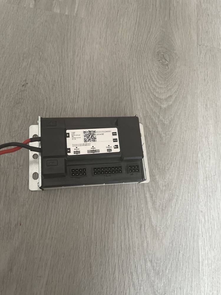 Sterownik kukirin  g2