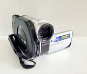 Kamera Sony DCR-DVD610