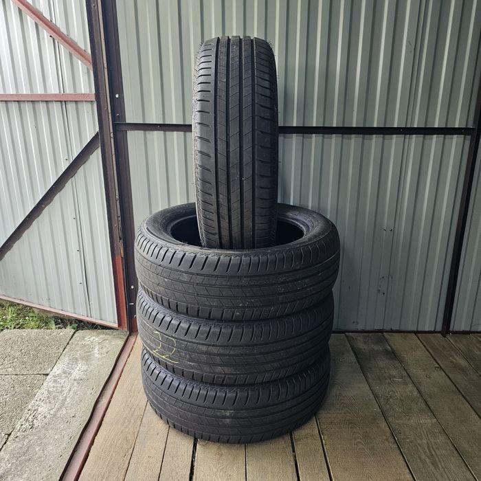 Bridgestone Turanza T005 225/55r19 103H XL