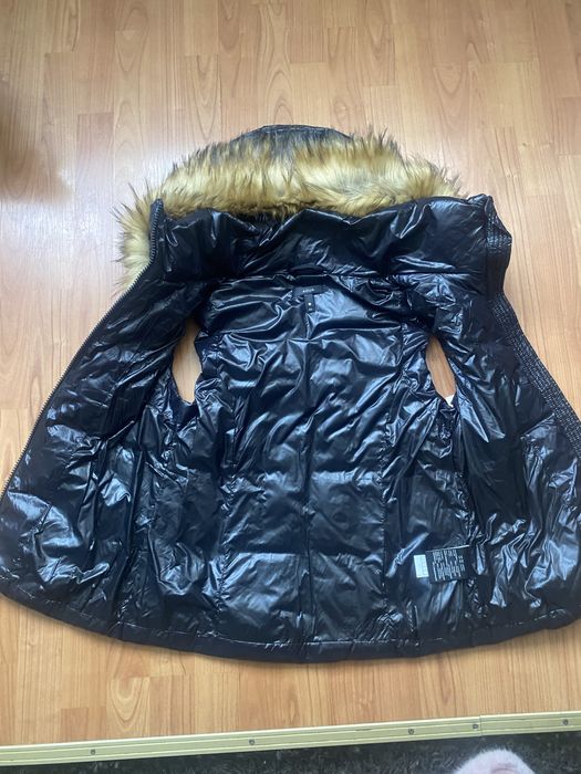 Желетка безрукавка Aqua розмір L