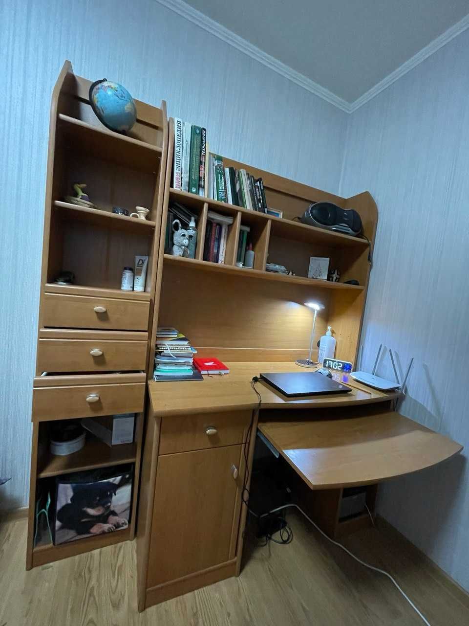 компьютерный письменный стол
