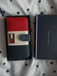 Portfele Tommy Hilfiger