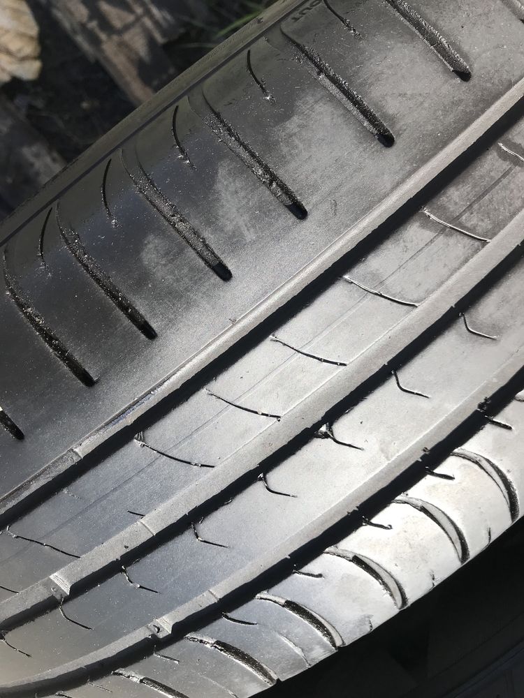 195/65R15R15 Hankook Kinergy eco 2шт