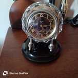 Stylowy zegar Majak made in USSR